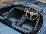 1966 Jaguar C-Type Replica by Proteus