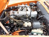 1963 Mercedes-Benz 230 SL ‘Pagoda’ Factory Development Car