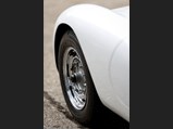 1960 Porsche 356 Carrera Zagato Speedster Sanction Lost  - $