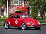 1965 Volkswagen Beetle - $