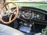 1923 Duesenberg Model A Sport Phaeton