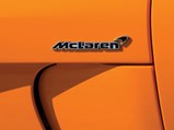 2009 Mercedes-Benz SLR McLaren 722S Roadster 'McLaren Edition'
