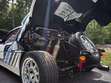 1986 Ford RS200 Evolution