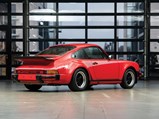 1976 Porsche 911 Turbo