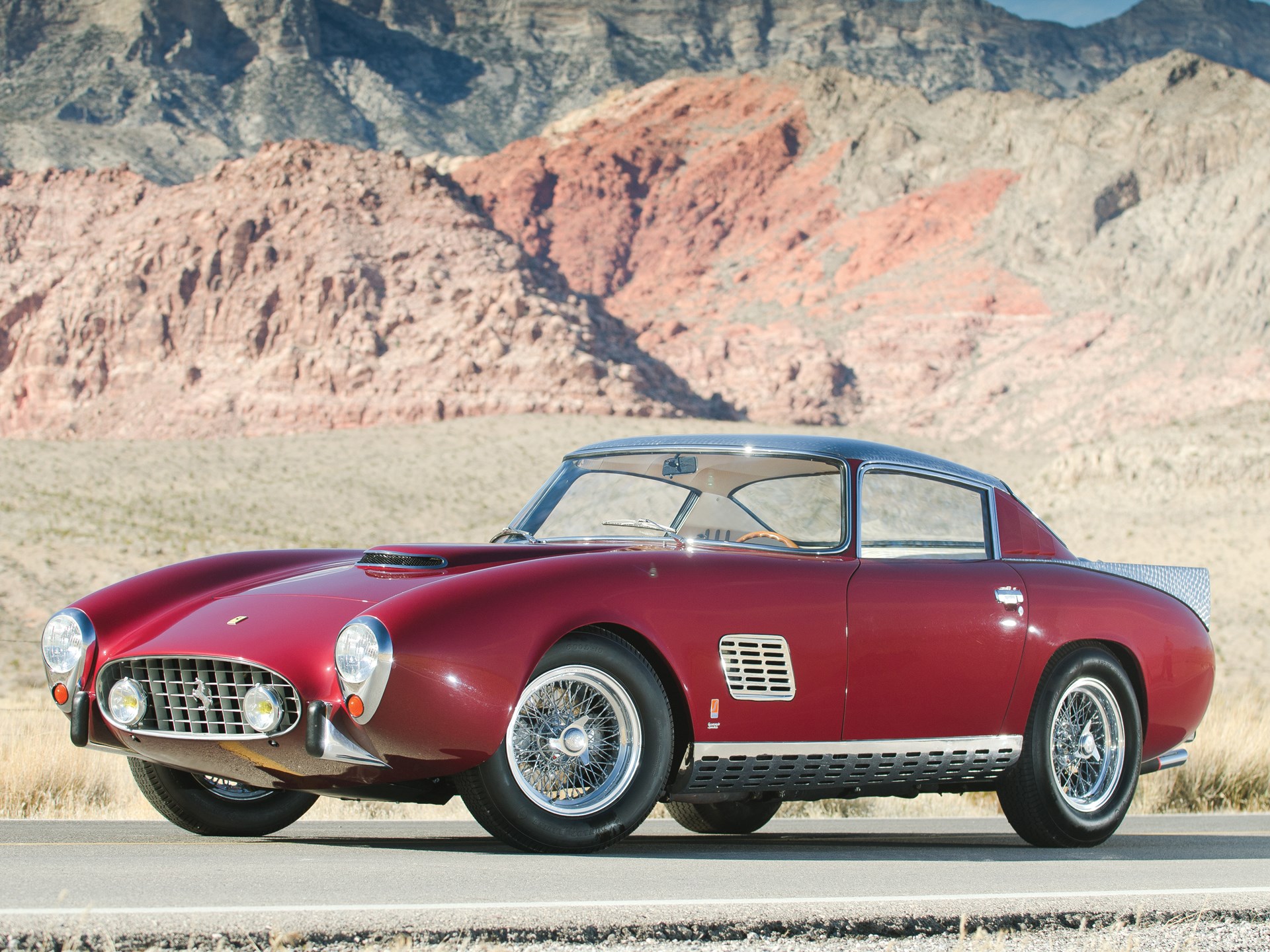 410 superamerica