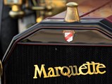 1912 Marquette Model 25 Touring