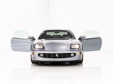 2001 Ferrari 456M GT