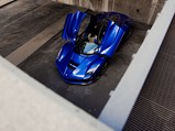 2014 Ferrari LaFerrari