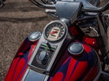 1973 Harley-Davidson FLH 1200 Electra Glide