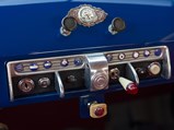 1952 Pegaso Z-102 by ENASA