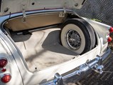 1953 Buick Skylark Convertible